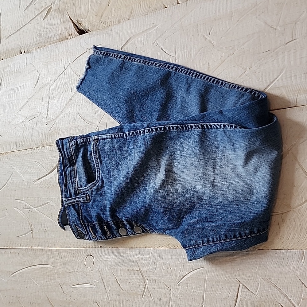 Kut from the Kloth, Connie Jeans 8